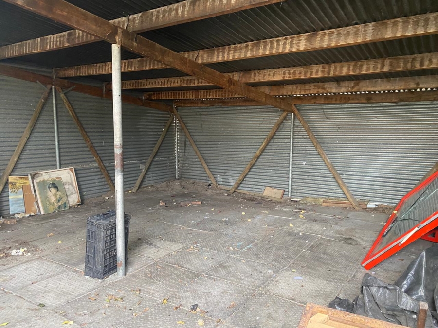 To Let commercial Property for Rent in Silver Oaks Western Cape